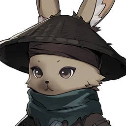 Ronin Bunnie
