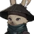 Ronin Bunnie