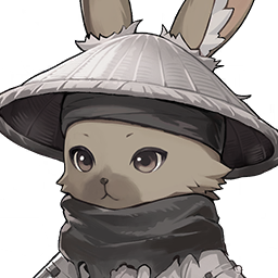 Bleacher Bunnie