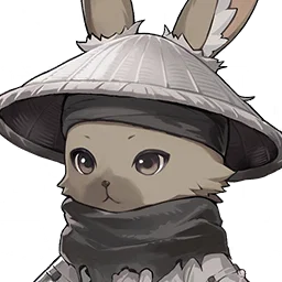 Bleacher Bunnie