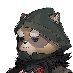 Ronin Raccoonie