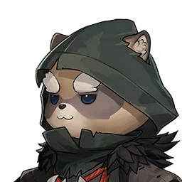 Ronin Raccoonie