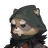Ronin Raccoonie