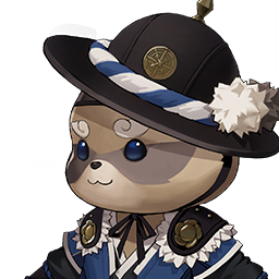 Raccoonie
