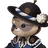 Raccoonie