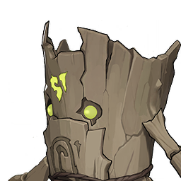 Tree Youkai