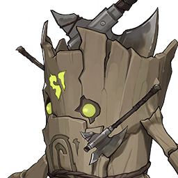 Stumpster