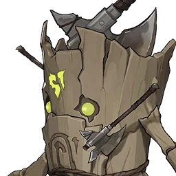 Stumpster