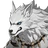 White Wolf Warrior
