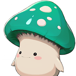 Green Cappy