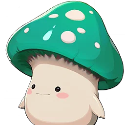 Green Cappy