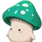 Green Cappy