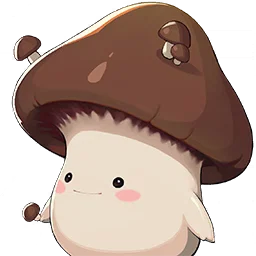 Brown Cappy