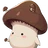 Brown Cappy