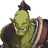 Orc Warrior