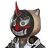 Masked Raccoonie