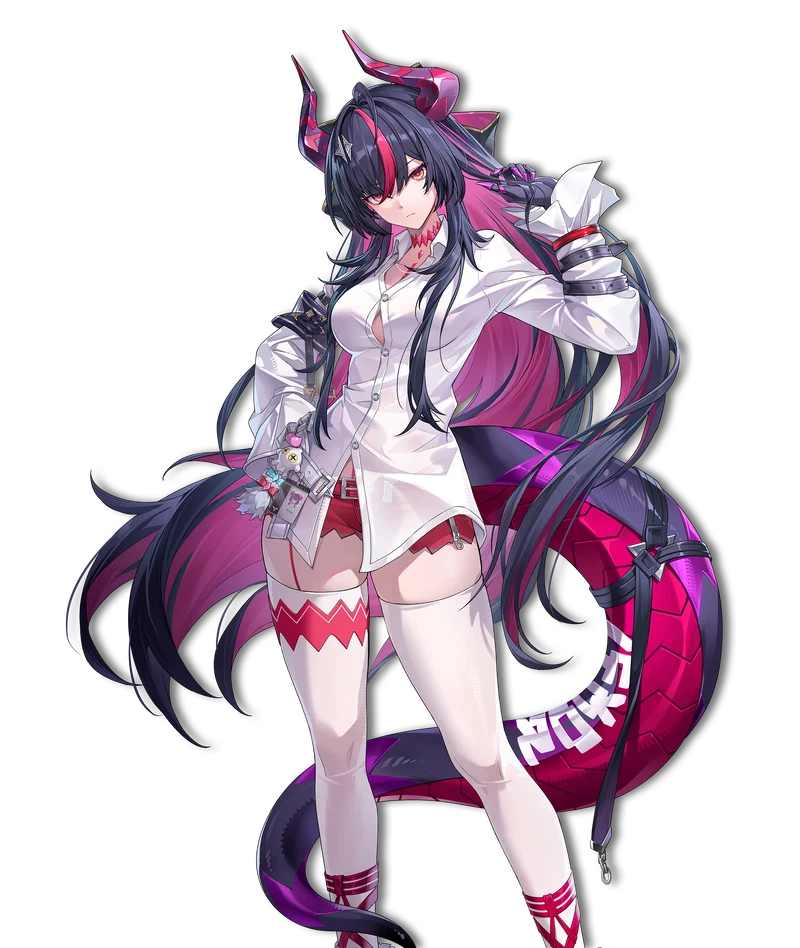Crimson Solstice