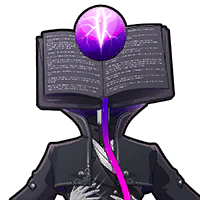 Black Tome