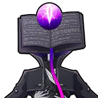 Black Tome