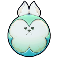 Fluffy