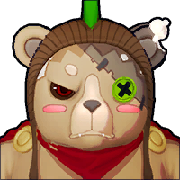 Saddy Teddy