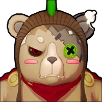 Saddy Teddy