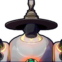Eternal Lamp 2