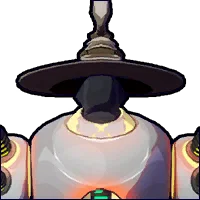 Eternal Lamp 2