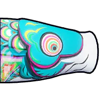 Skyfish Banner