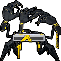 Haunted Record Player