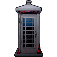 ReroRero Phone Booth