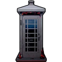 ReroRero Phone Booth