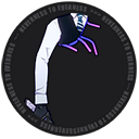 Cursed Blade