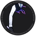 Cursed Blade