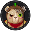 Saddy Teddy