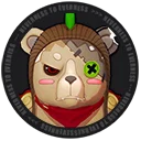 Saddy Teddy