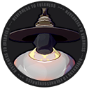 Eternal Lamp