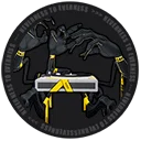 Haunted Record Player