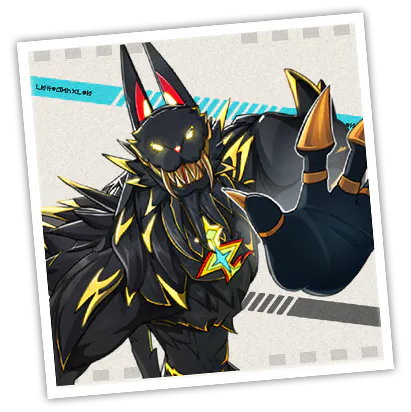 Mammon