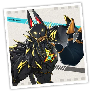 Mammon