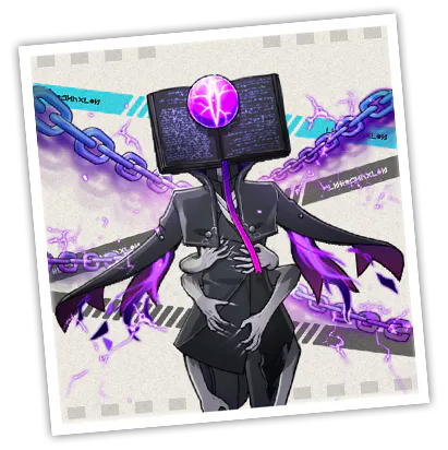 Black Tome