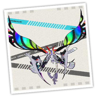 Swallowtail
