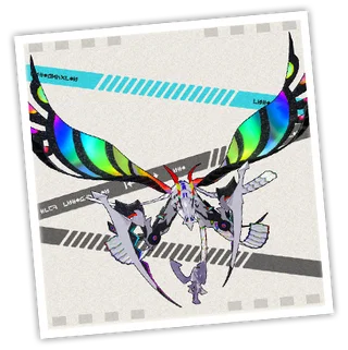 Swallowtail