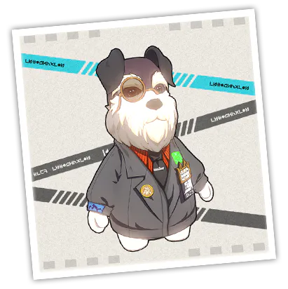 Agent.LUCK