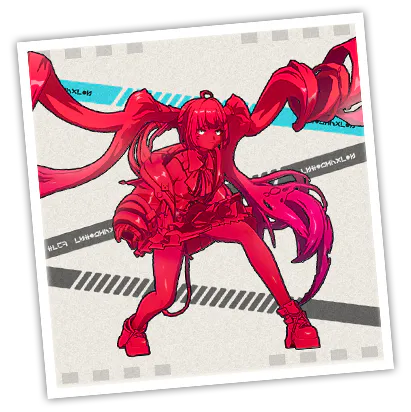 Tomato Devil
