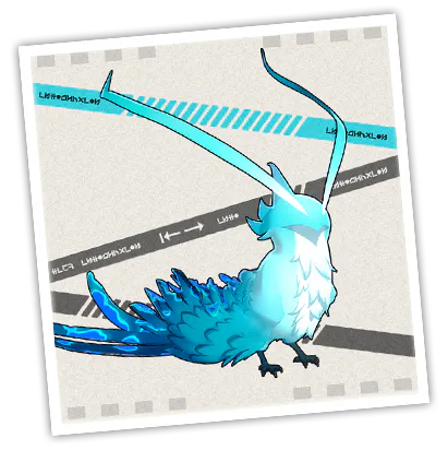 "The Fire Phoenix"