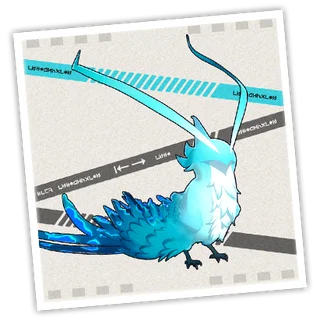 "The Fire Phoenix"