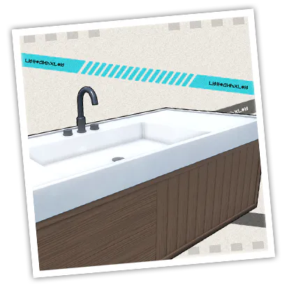 Faucet Left Running