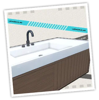 Faucet Left Running