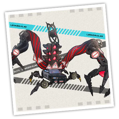 "Justice Executioner"